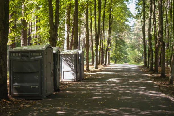 Best Portable restroom trailer rental  in Viera West, FL