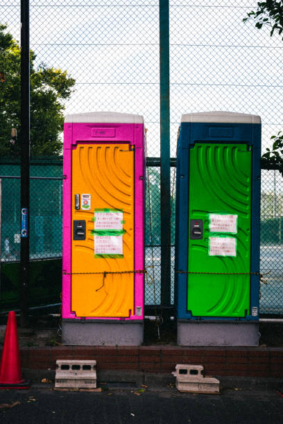 Porta potty services near me in Viera West, FL