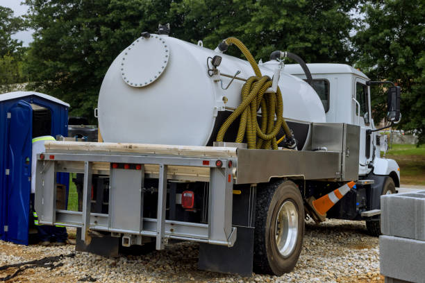 Best Portable toilet rental for construction  in Viera West, FL