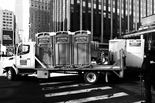 Best Porta potty cleaning services  in Viera West, FL